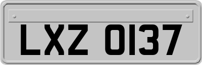 LXZ0137