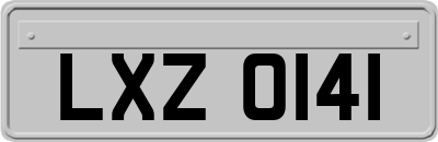 LXZ0141