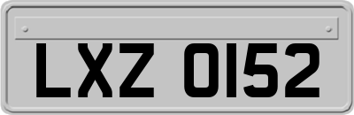 LXZ0152