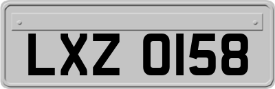 LXZ0158
