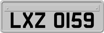 LXZ0159