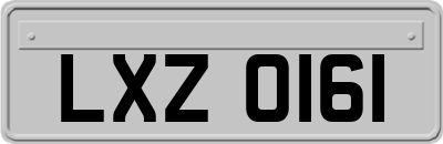 LXZ0161
