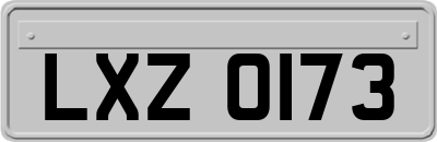 LXZ0173
