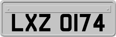 LXZ0174