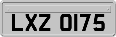 LXZ0175