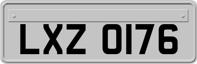LXZ0176