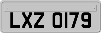 LXZ0179
