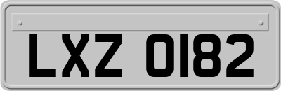 LXZ0182
