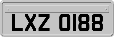 LXZ0188