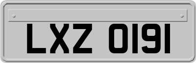 LXZ0191