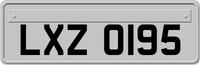 LXZ0195