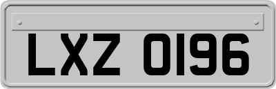 LXZ0196