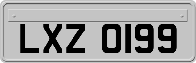 LXZ0199