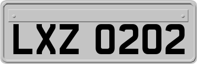 LXZ0202