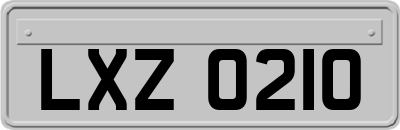 LXZ0210