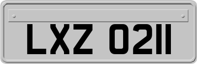 LXZ0211
