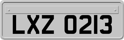 LXZ0213