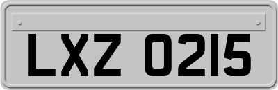 LXZ0215