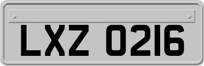 LXZ0216