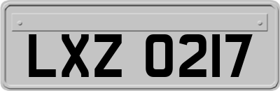 LXZ0217
