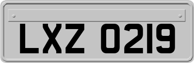 LXZ0219