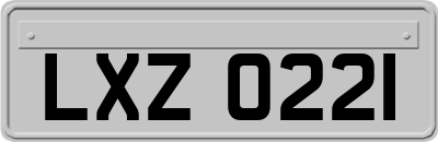 LXZ0221