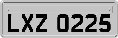 LXZ0225