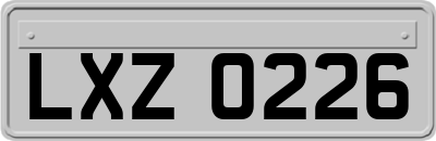 LXZ0226