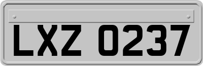 LXZ0237