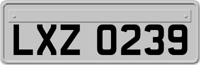LXZ0239