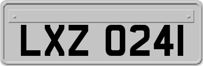 LXZ0241