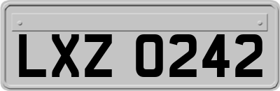 LXZ0242