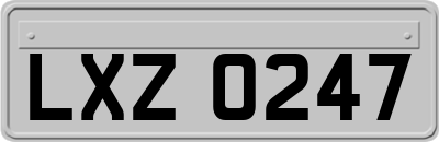 LXZ0247