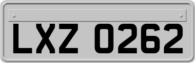 LXZ0262