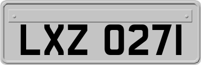 LXZ0271
