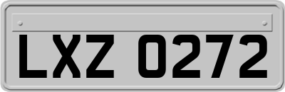 LXZ0272