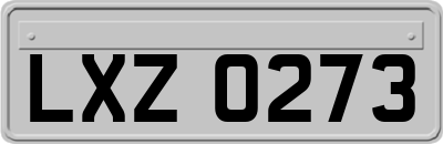 LXZ0273