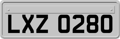 LXZ0280