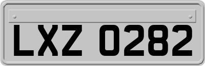 LXZ0282