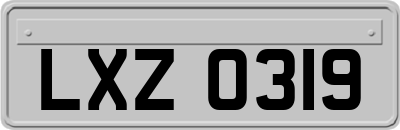 LXZ0319