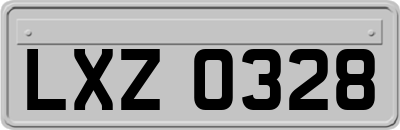 LXZ0328