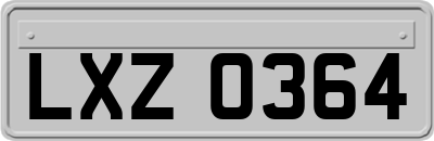 LXZ0364