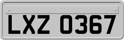 LXZ0367