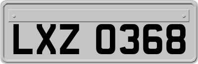 LXZ0368