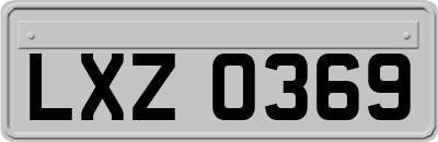 LXZ0369