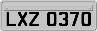 LXZ0370