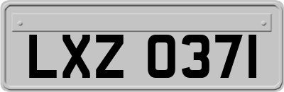LXZ0371
