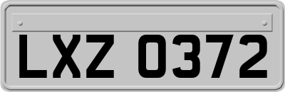 LXZ0372