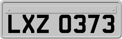 LXZ0373