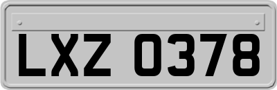 LXZ0378